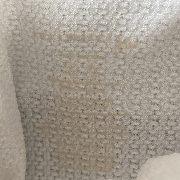 Nwot Free People long sleeve bodysuit M/L - Picture 4 of 5